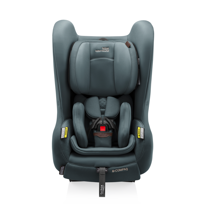 SafeNSound SafeNSound B-Compaq Lux - Balsam