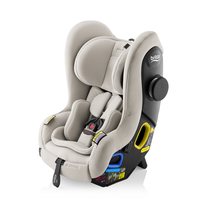 SafeNSound SafeNSound B-Compaq Lux - Moonstone