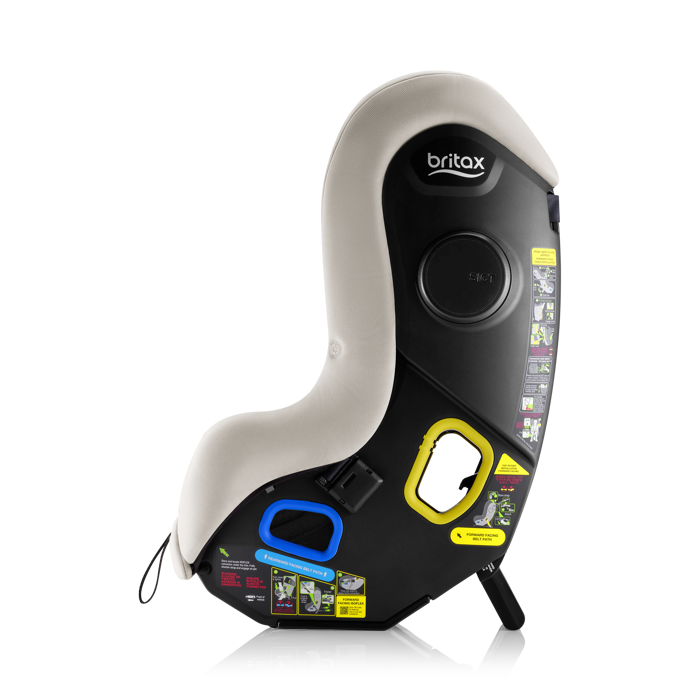 SafeNSound SafeNSound B-Compaq Lux - Moonstone