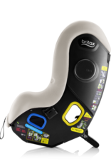 SafeNSound SafeNSound B-Compaq Lux - Moonstone
