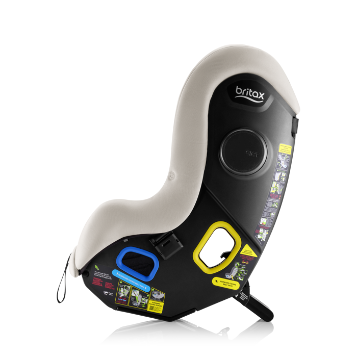 SafeNSound SafeNSound B-Compaq Lux - Moonstone