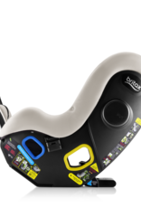 SafeNSound SafeNSound B-Compaq Lux - Moonstone