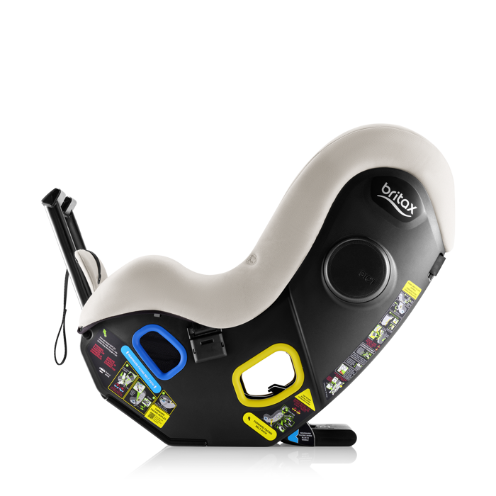 SafeNSound SafeNSound B-Compaq Lux - Moonstone