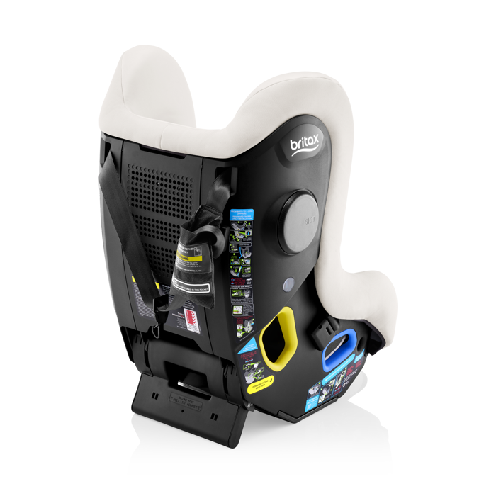 SafeNSound SafeNSound B-Compaq Lux - Moonstone