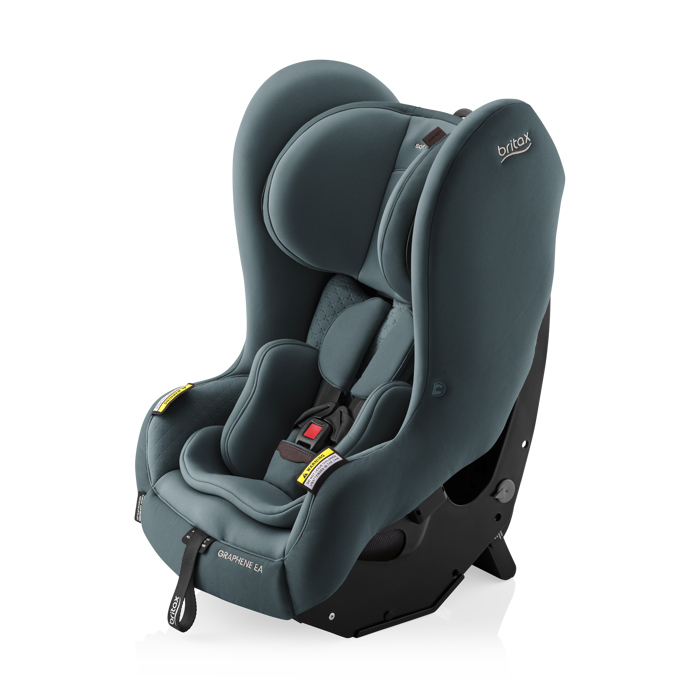SafeNSound SafeNSound Graphene EA Lux - Balsam