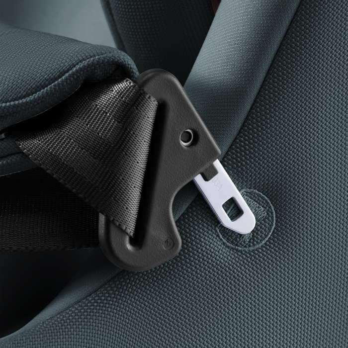 SafeNSound SafeNSound Graphene EA Lux - Balsam