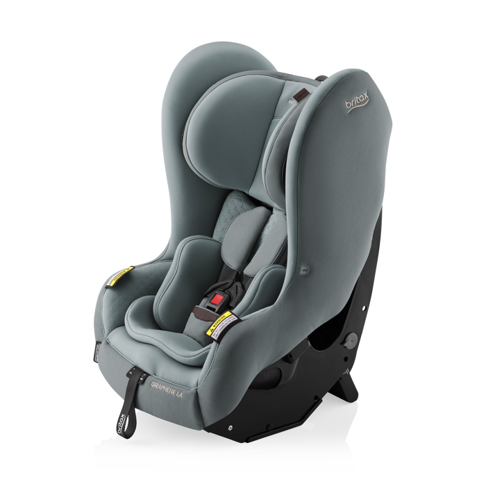 SafeNSound SafeNSound Graphene EA Lux - Sedona Sage
