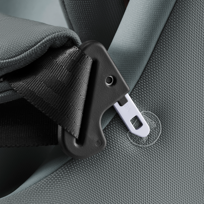 SafeNSound SafeNSound Graphene EA Lux - Sedona Sage