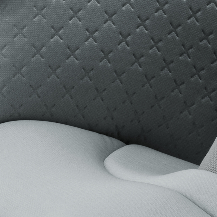 SafeNSound SafeNSound Graphene EA Lux - Sedona Sage