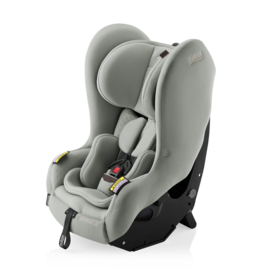 SafeNSound SafeNSound Graphene EA Lux - Silver Fern