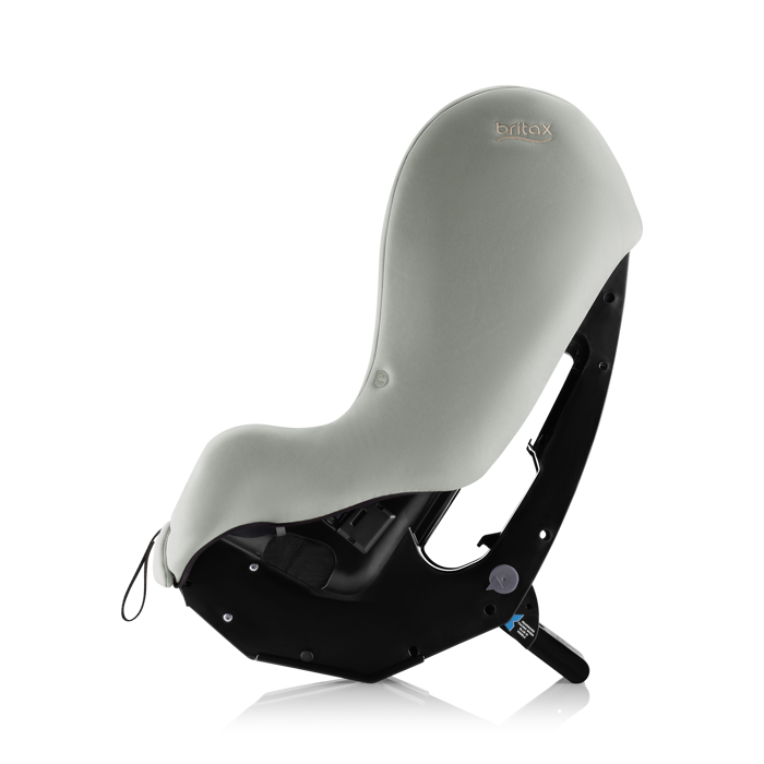 SafeNSound SafeNSound Graphene EA Lux - Silver Fern