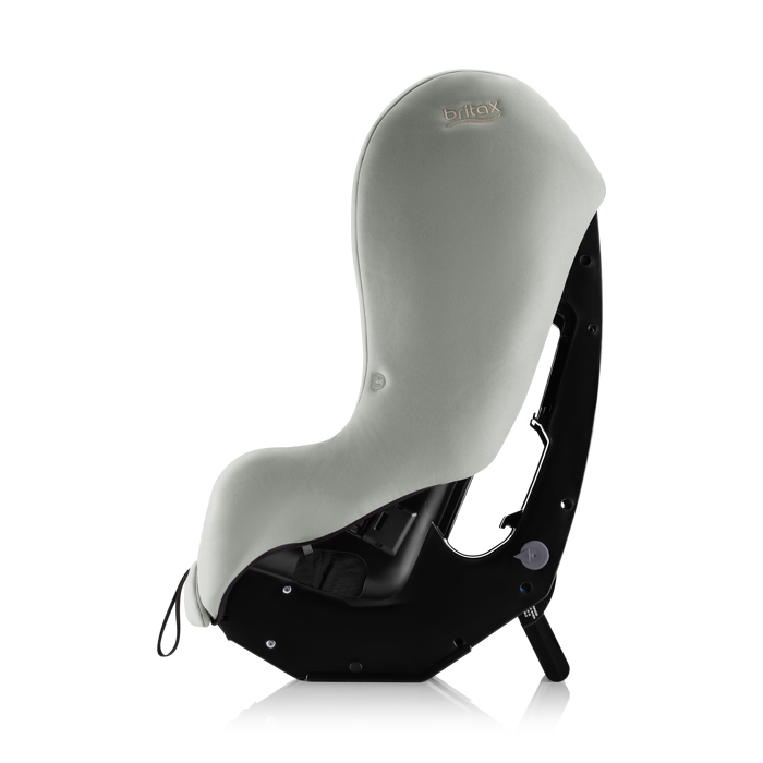 SafeNSound SafeNSound Graphene EA Lux - Silver Fern