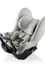 SafeNSound SafeNSound Graphene EA Lux - Silver Fern