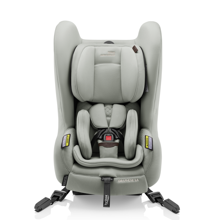 SafeNSound SafeNSound Graphene EA Lux - Silver Fern