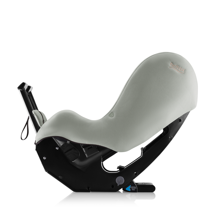 SafeNSound SafeNSound Graphene EA Lux - Silver Fern