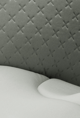SafeNSound SafeNSound Graphene EA Lux - Silver Fern
