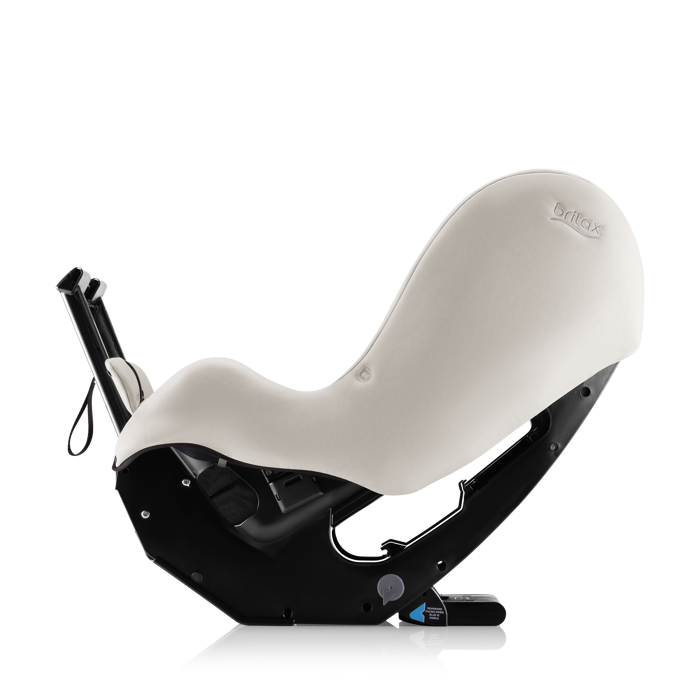SafeNSound SafeNSound Graphene EA Lux - Moonstone