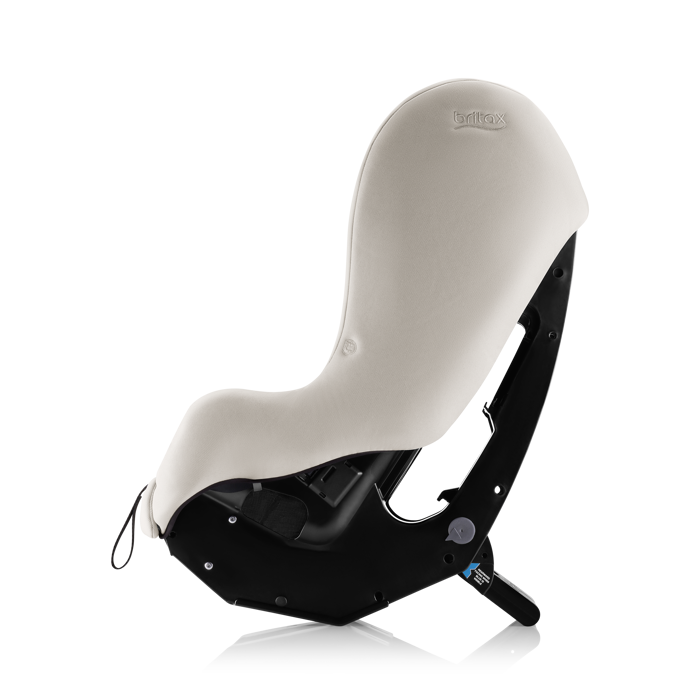 SafeNSound SafeNSound Graphene EA Lux - Moonstone