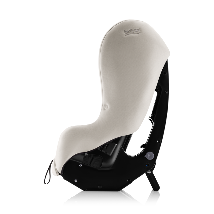 SafeNSound SafeNSound Graphene EA Lux - Moonstone