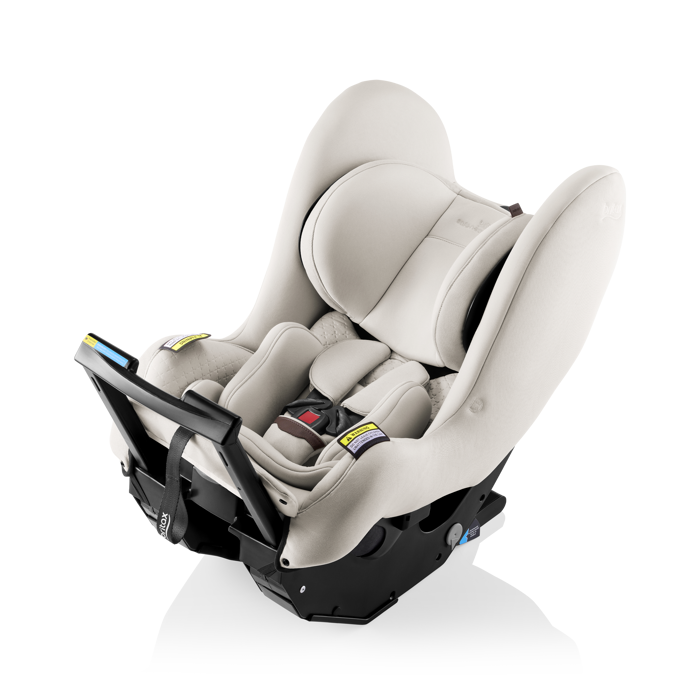 SafeNSound SafeNSound Graphene EA Lux - Moonstone