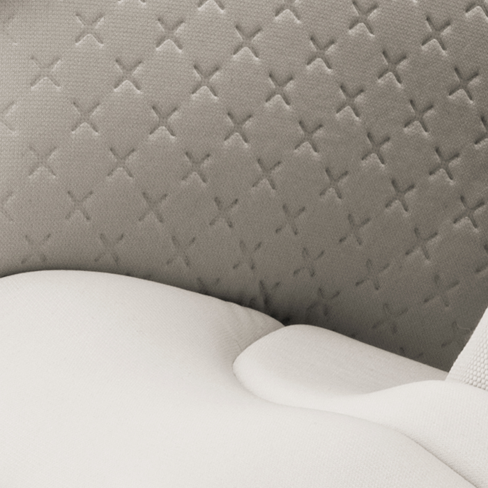 SafeNSound SafeNSound Graphene EA Lux - Moonstone