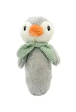 All4Ella All4Ella Baby Rattle - Penguin
