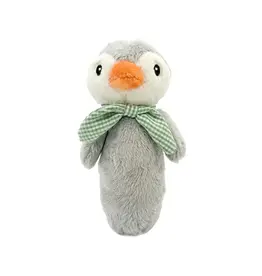 All4Ella All4Ella Baby Rattle - Penguin