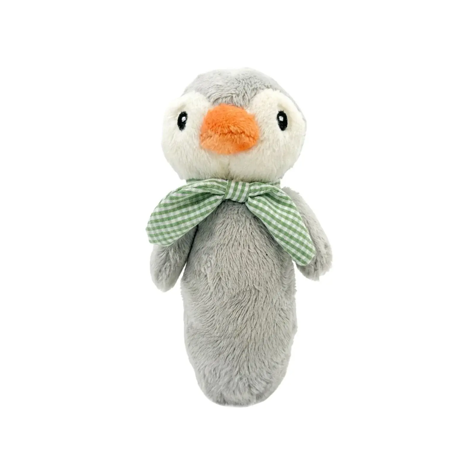 All4Ella All4Ella Baby Rattle - Penguin