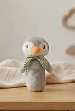 All4Ella All4Ella Baby Rattle - Penguin
