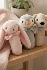 All4Ella All4Ella Baby Rattle - Penguin