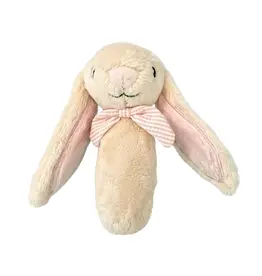 All4Ella All4Ella Baby Rattle - Bunny