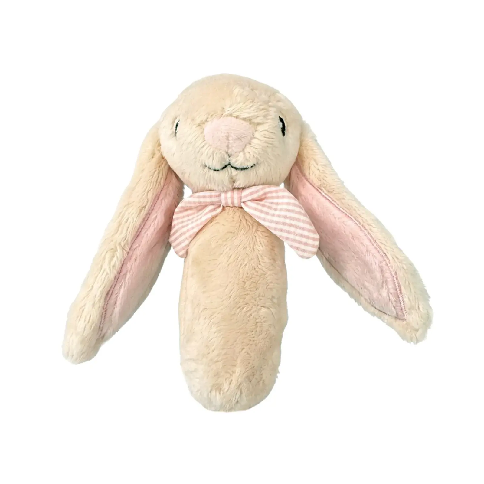 All4Ella All4Ella Baby Rattle - Bunny