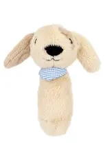 All4Ella All4Ella Baby Rattle - Dog