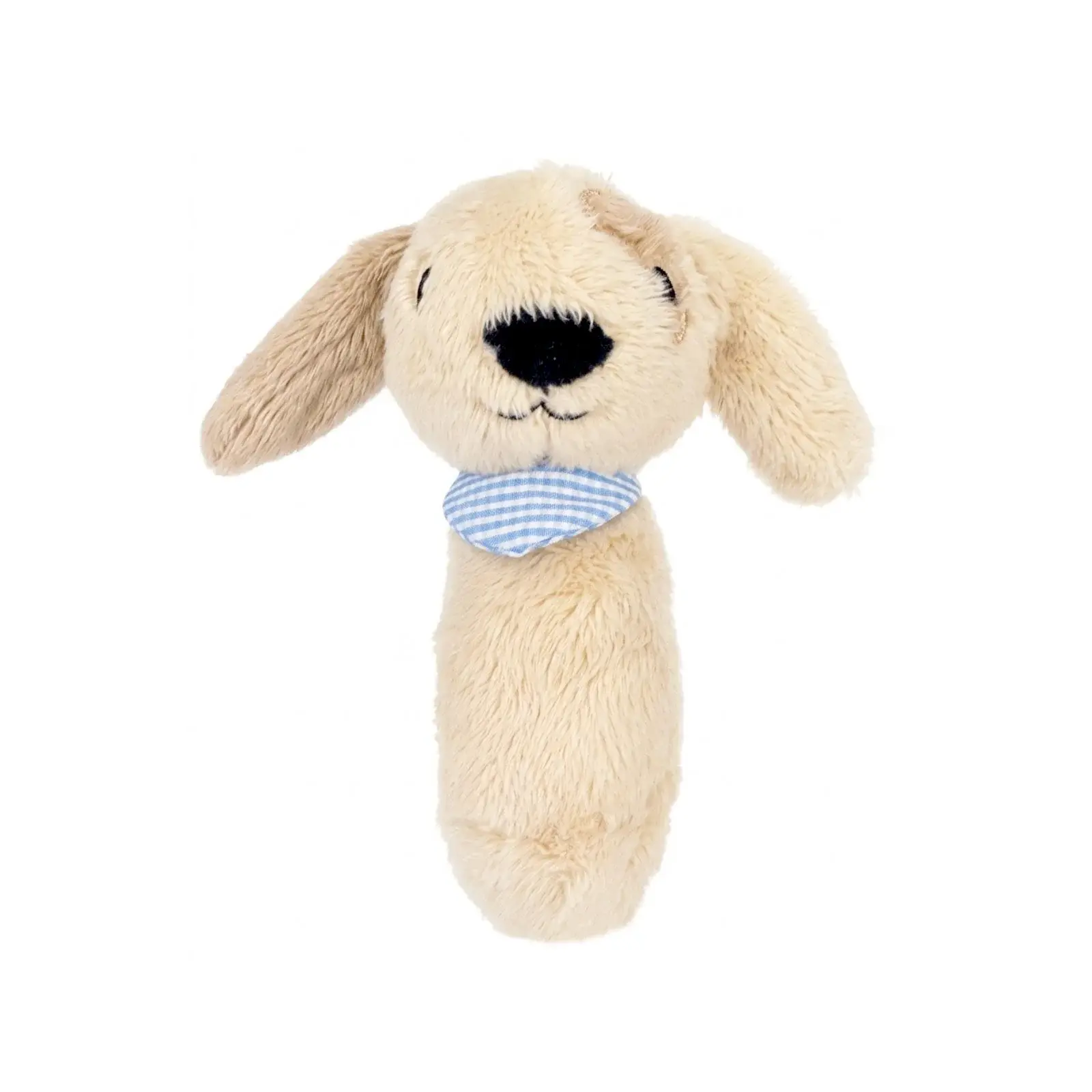 All4Ella All4Ella Baby Rattle - Dog