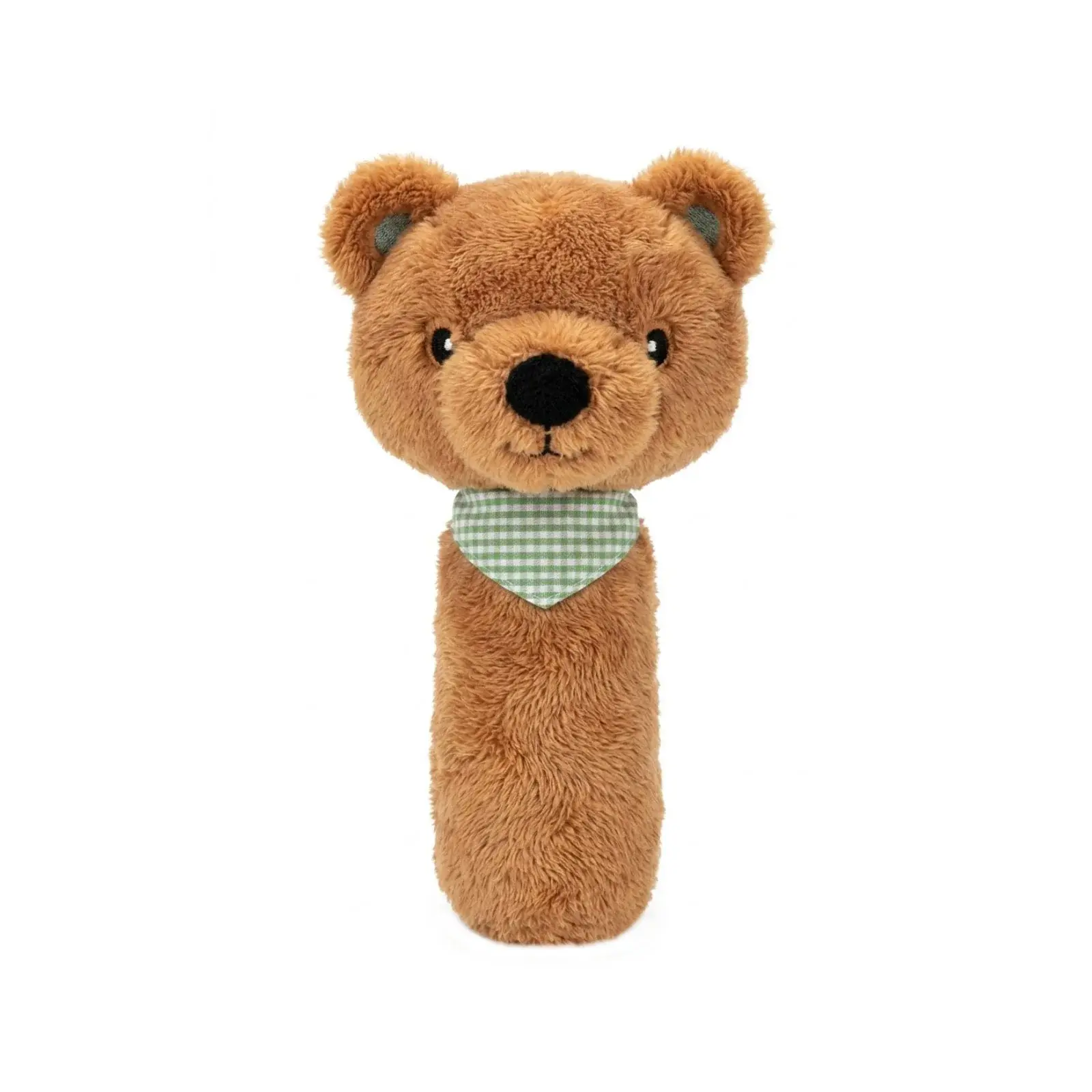 All4Ella All4Ella Baby Rattle - Bear