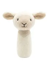 All4Ella All4Ella Baby Rattle - Lamb
