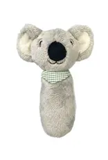 All4Ella All4Ella Baby Rattle - Koala