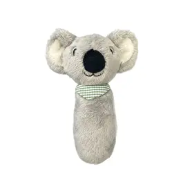 All4Ella All4Ella Baby Rattle - Koala