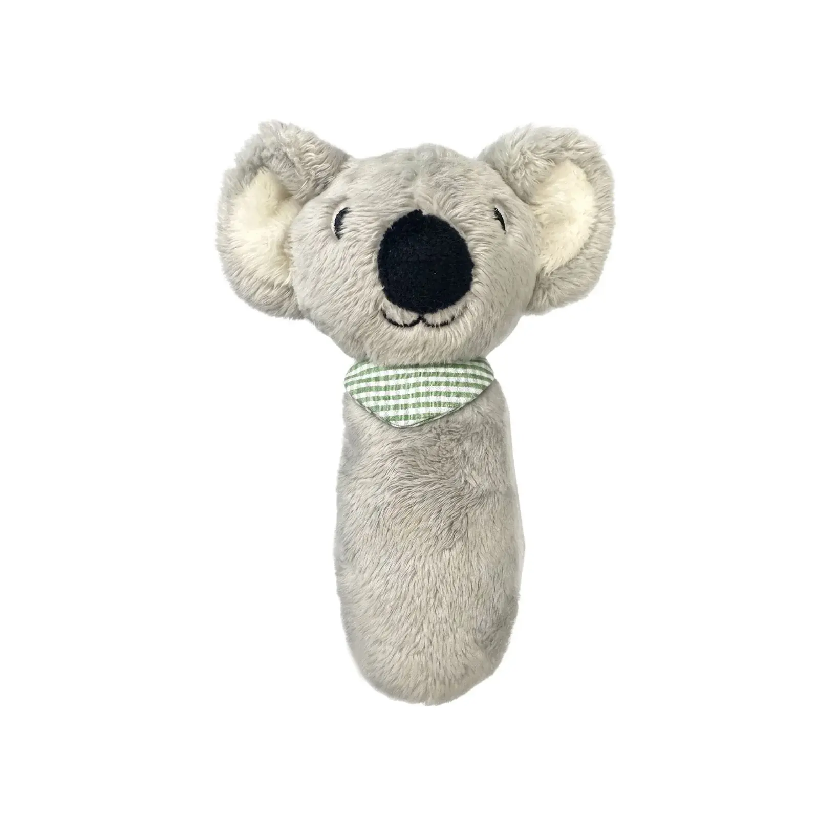 All4Ella All4Ella Baby Rattle - Koala