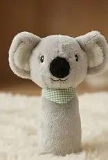 All4Ella All4Ella Baby Rattle - Koala