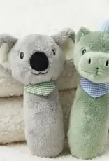 All4Ella All4Ella Baby Rattle - Koala
