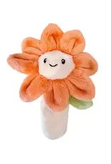 All4Ella All4Ella Baby Rattle - Flower