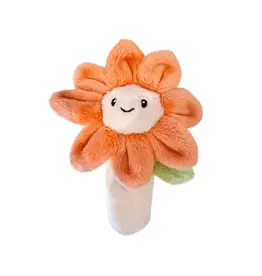 All4Ella All4Ella Baby Rattle - Flower