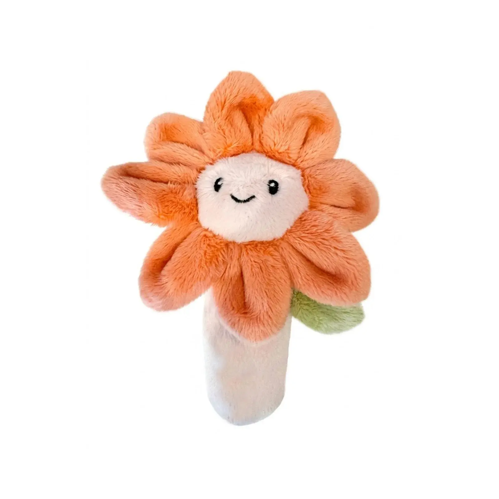 All4Ella All4Ella Baby Rattle - Flower