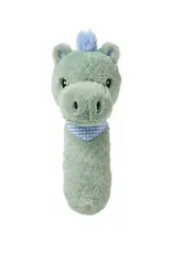 All4Ella All4Ella Baby Rattle - Dinosaur