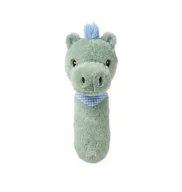 All4Ella All4Ella Baby Rattle - Dinosaur