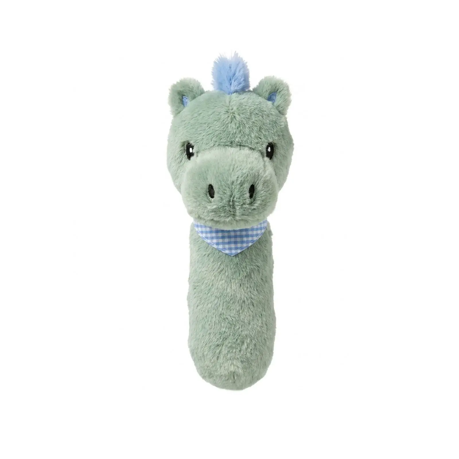All4Ella All4Ella Baby Rattle - Dinosaur