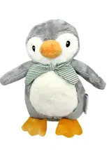 All4Ella All4Ella Sensory Rattle - Penguin
