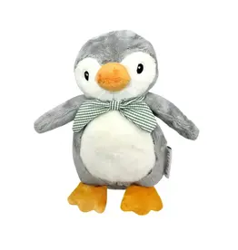 All4Ella All4Ella Sensory Rattle - Penguin