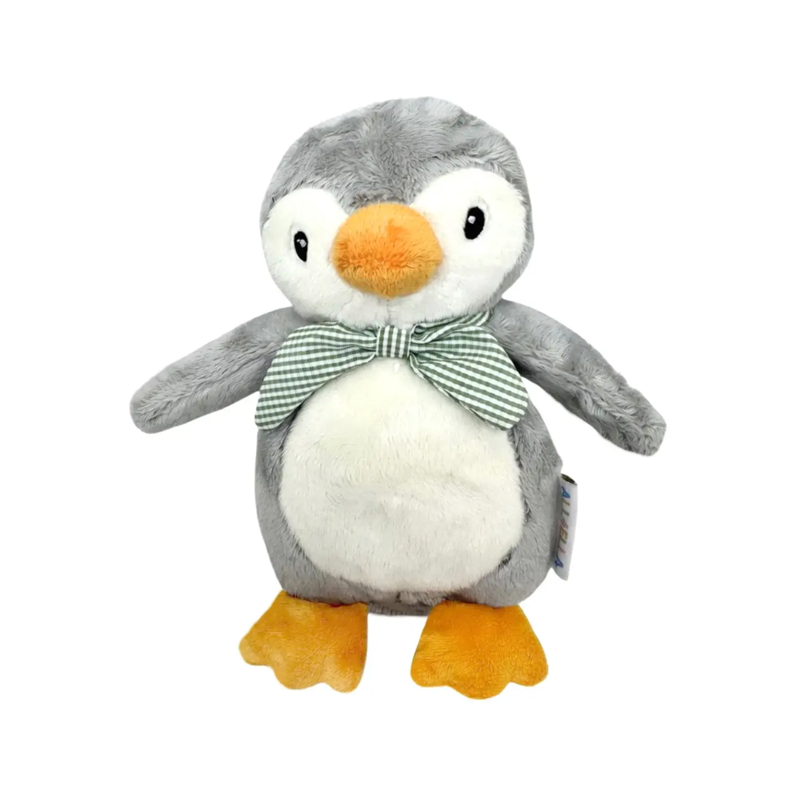 All4Ella All4Ella Sensory Rattle - Penguin